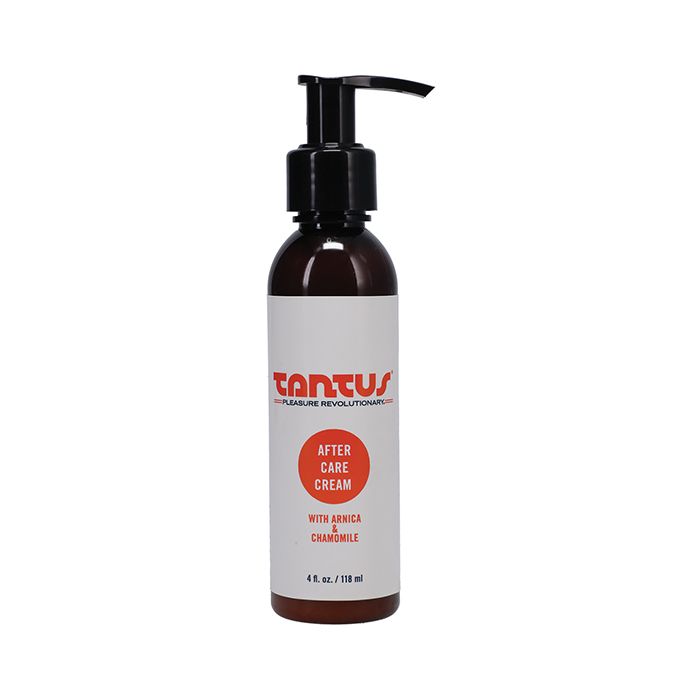 Apothecary After Care Cream Arnica & Chamomile 4 oz