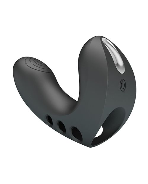 Pretty Love Camelia Finger Vibe