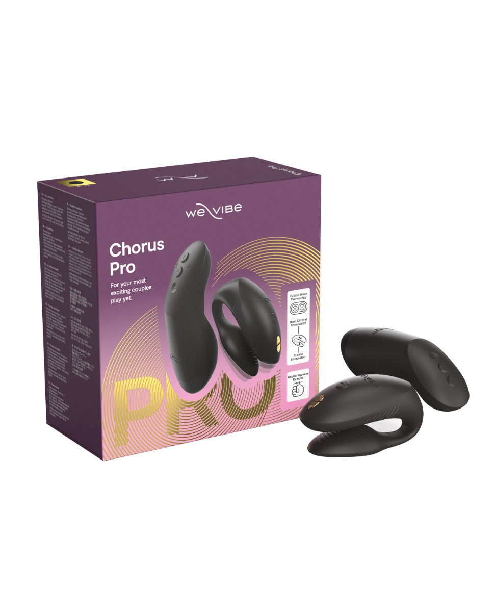 We-Vibe Chorus Pro We-Vibe Chorus Pro