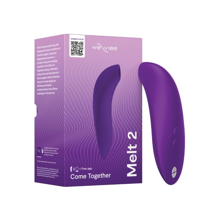 We-Vibe Melt 2