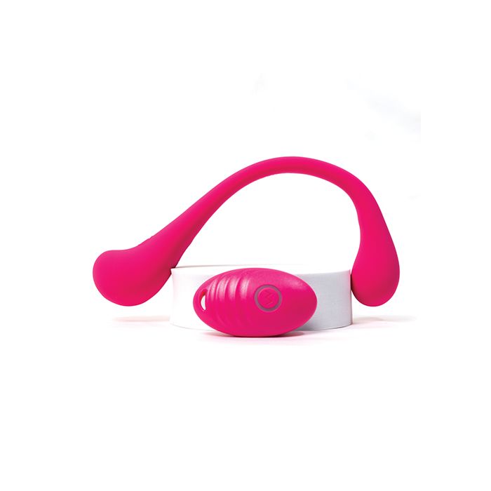 Wild Pop Vibe Twist N Joy w/Remote