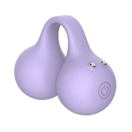 Snail Vibe Twinn Finger Vibrator (App-Enabled)