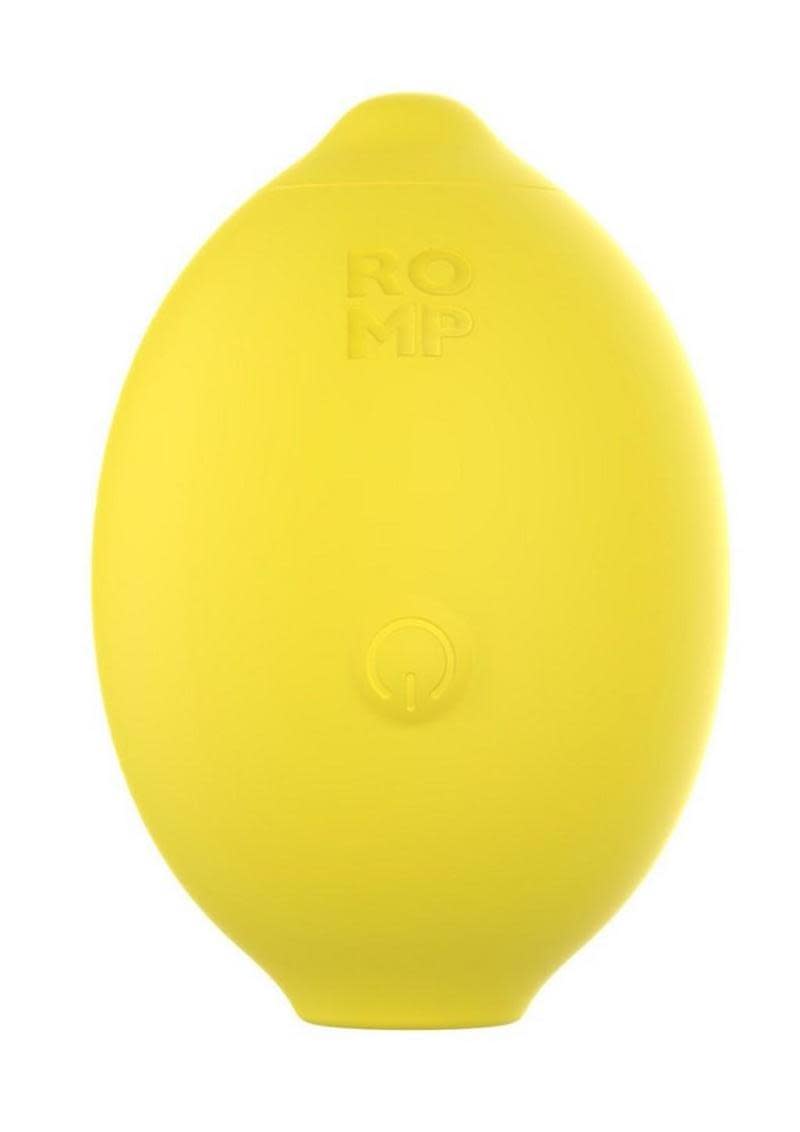 Romp Lemon Crush