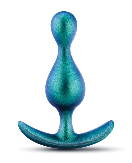 Blush Anal Adventures Matrix Photon Plug Teal