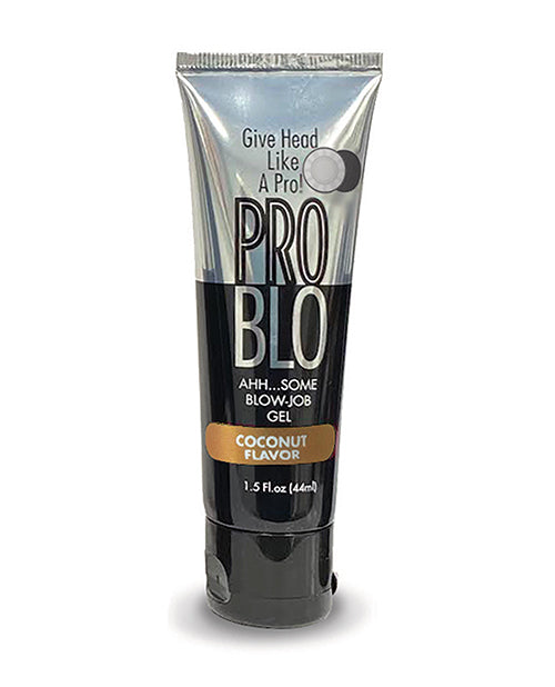 ProBlo Oral Pleasure Gel