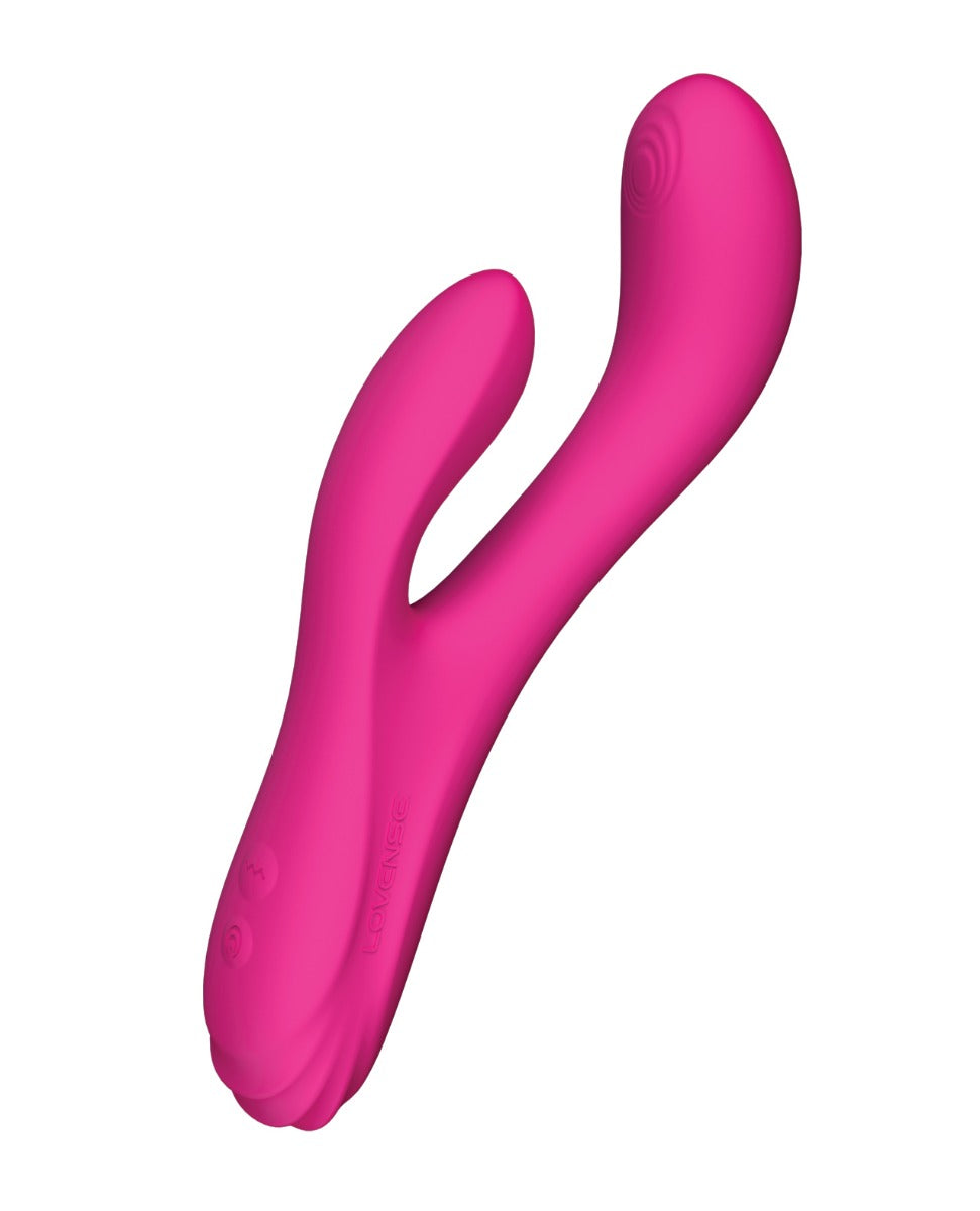 Lovense Osci 3 Bluetooth Vibrator
