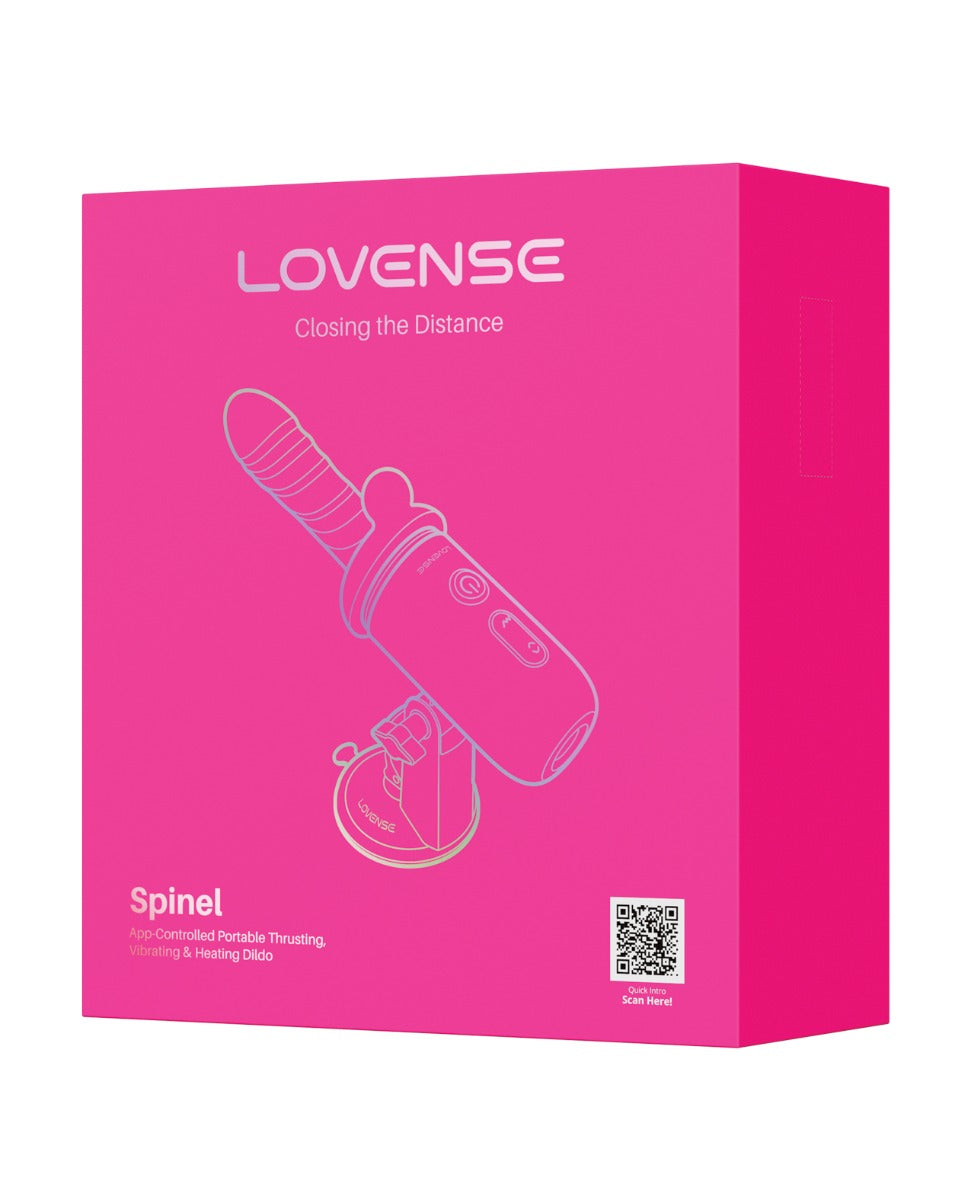 Lovense Spinel