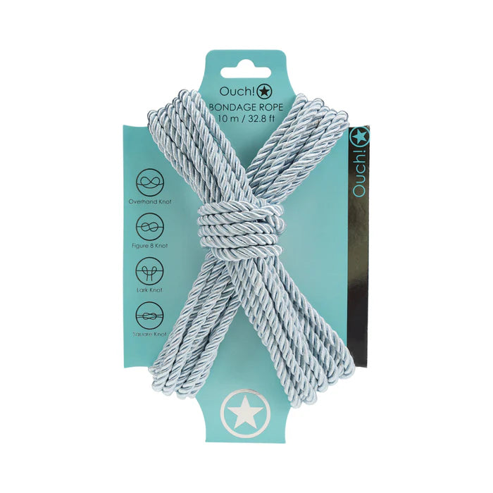 Ouch! Bondage Rope 10 m Nylon