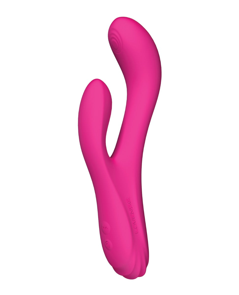 Lovense Osci 3 Bluetooth Vibrator