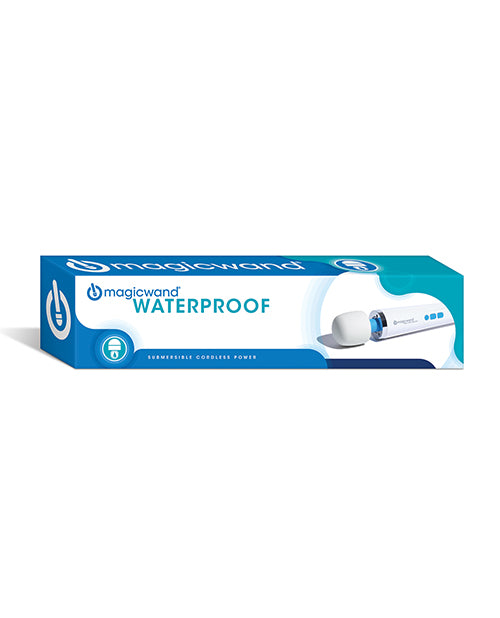 Magic Wand Waterproof