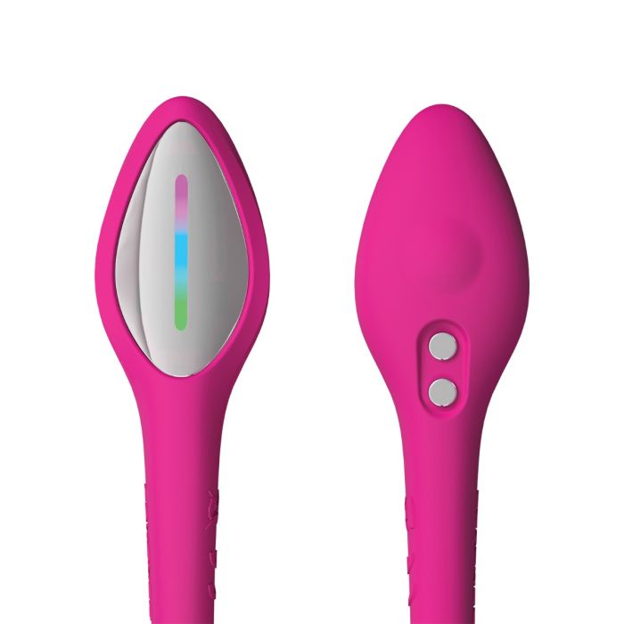 Lovense Lush 4.0 Bluetooth Vibrator