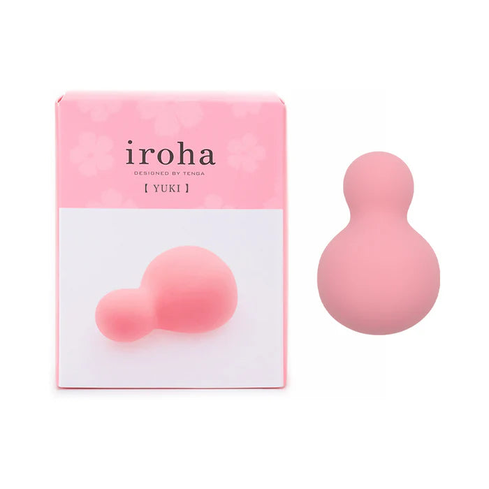 iroha Yuki