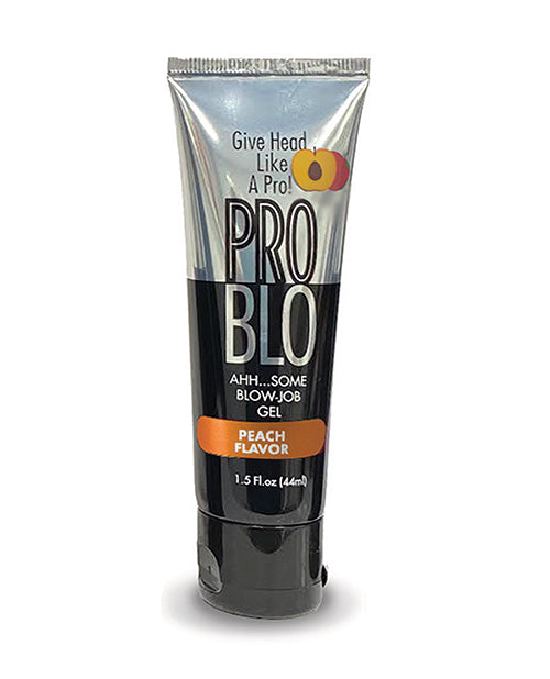 ProBlo Oral Pleasure Gel