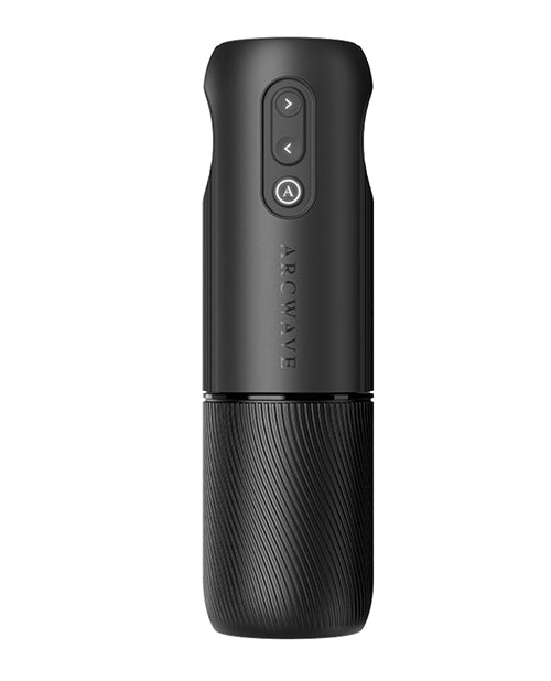 Arcwave Orbit Rotating Stroker