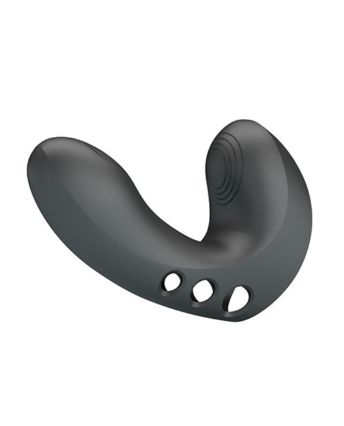 Pretty Love Camelia Finger Vibe