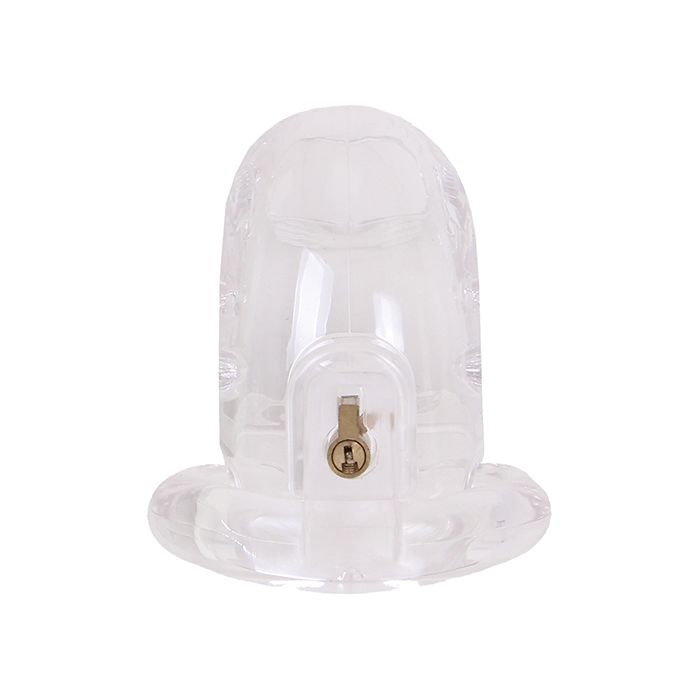 Malesation Chastity Cage