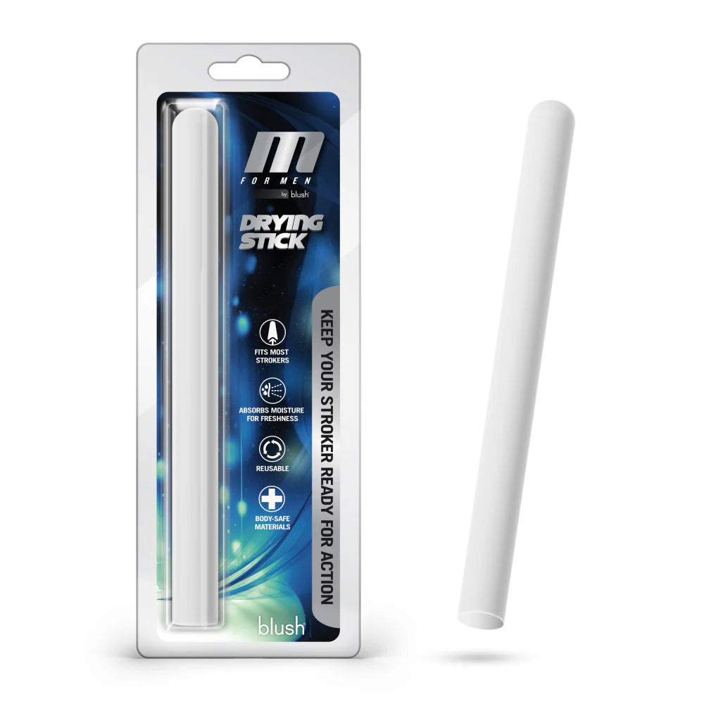 Blush M for Men Drying Stick