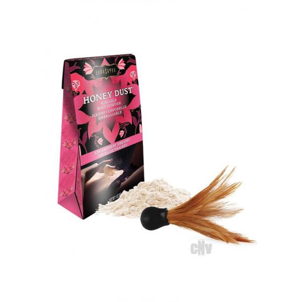 Honey Dust Travel Size