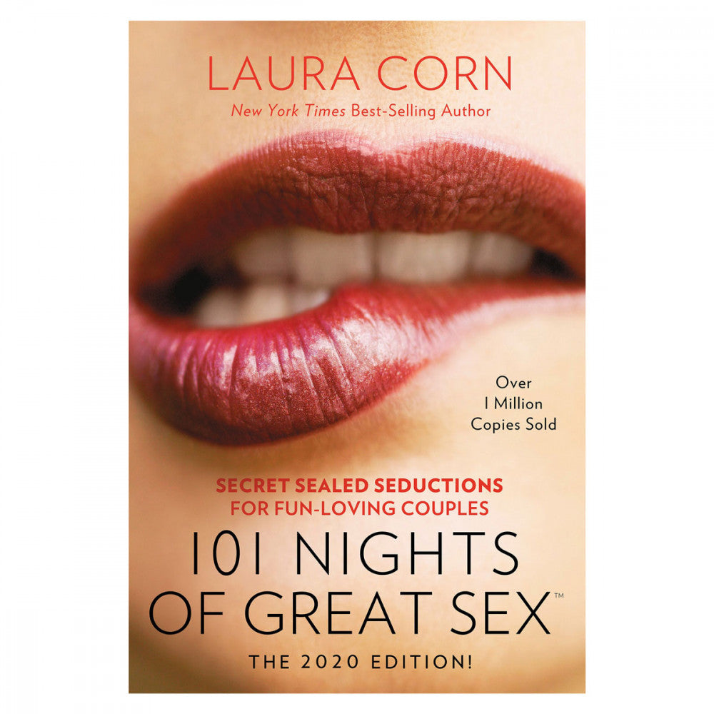 101 Nights Of Great Sex