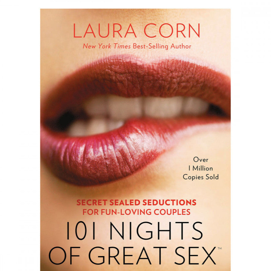 101 Nights Of Great Sex