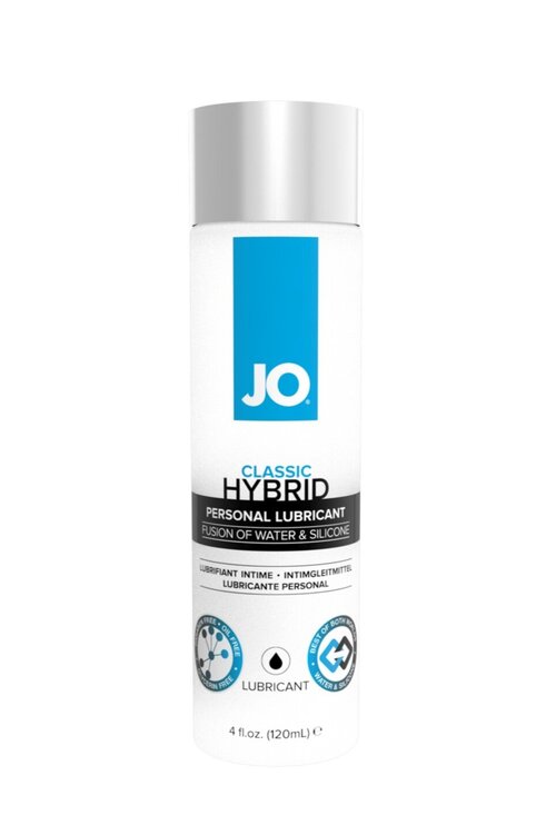 JO Classic Hybrid Lubricant