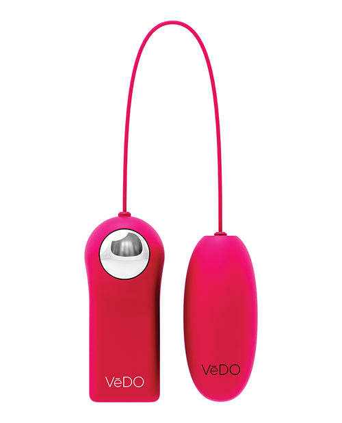 VeDO Ami Remote Control Bullet