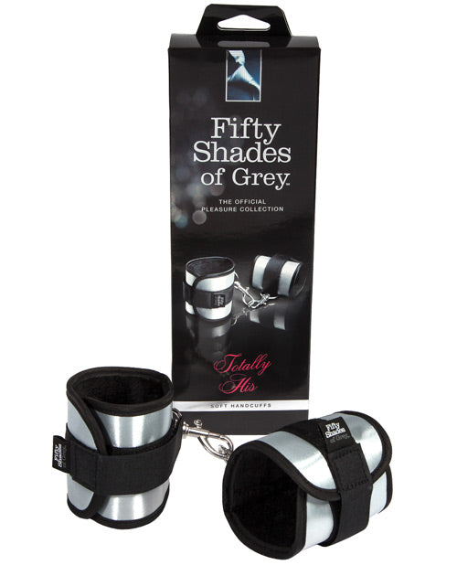 Fifty Shades of Grey Totally His