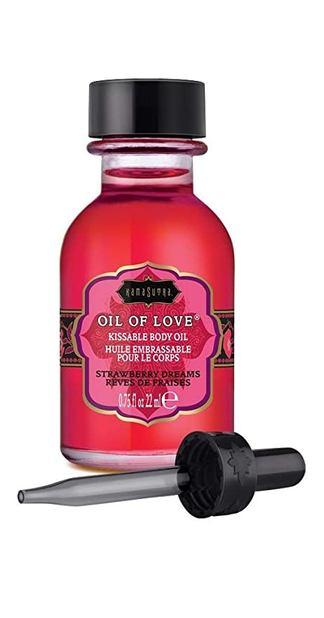 Kama Sutra Oil of Love
