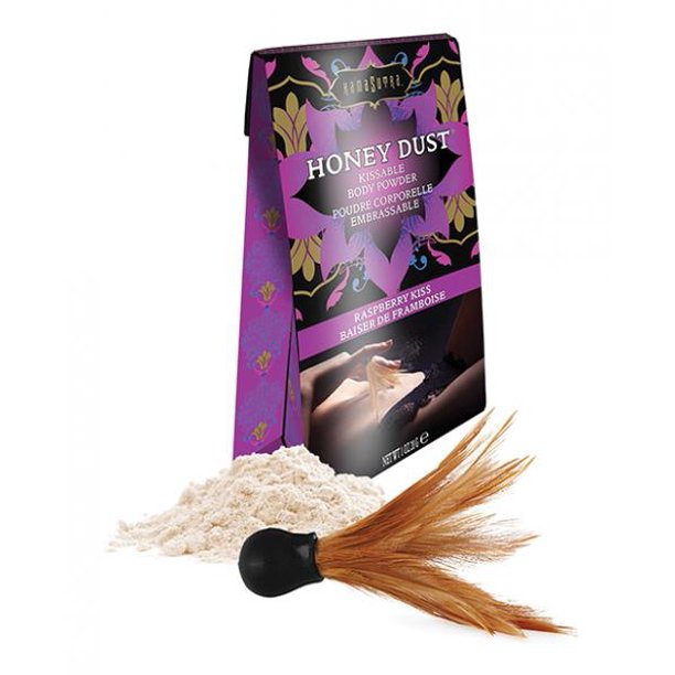 Honey Dust Travel Size