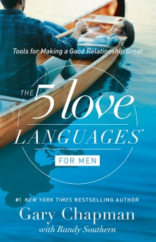 The 5 Love Languages For Men