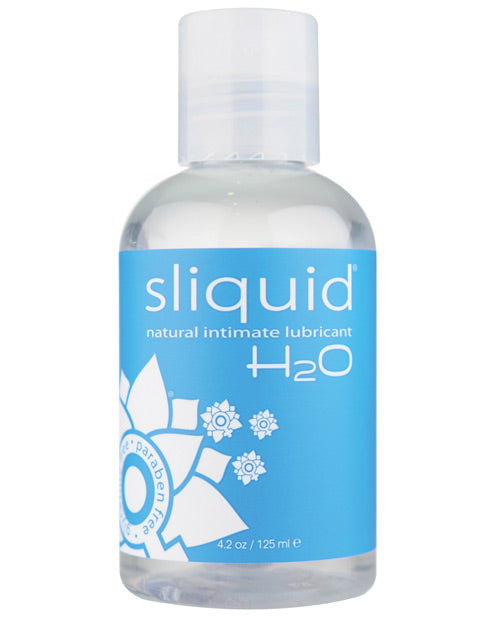Sliquid H2O Lubricant
