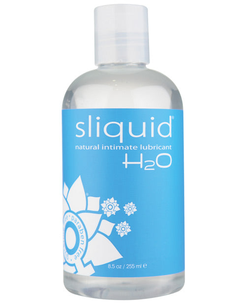 Sliquid H2O Lubricant