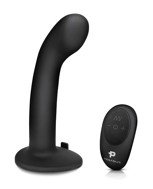 Pegasus 6" Rechargeable P-Spot G-Spot Peg