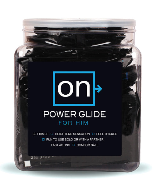 ON Power Glide For Him Trial Size