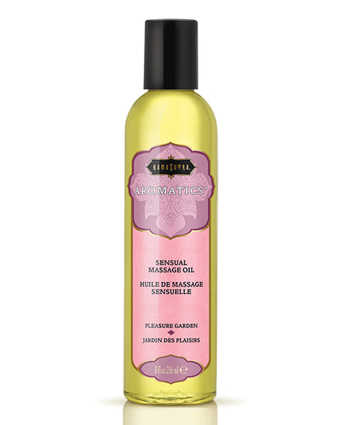 Kama Sutra Aromatic Massage Oil
