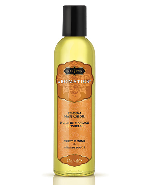 Kama Sutra Aromatic Massage Oil