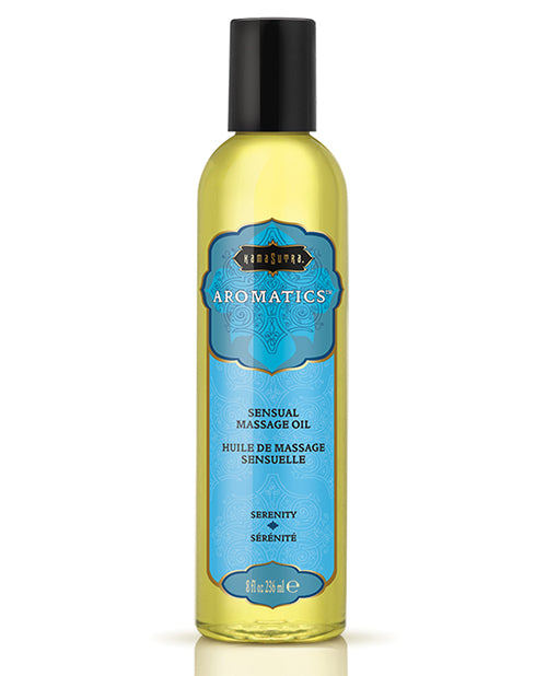 Kama Sutra Aromatic Massage Oil