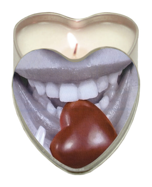 Suntouched Edible Massage Candle