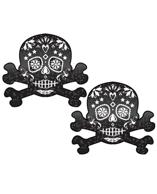 Pastease Day of the Dead Skull