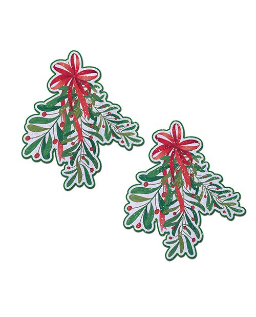Pastease Holiday Mistletoe