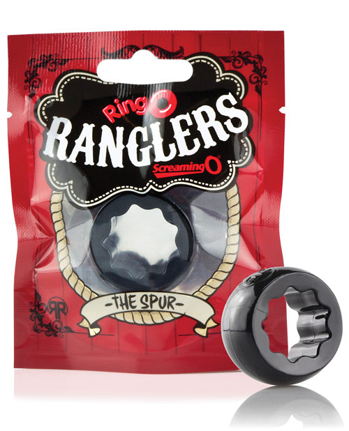 Screaming O Ringo Ranglers
