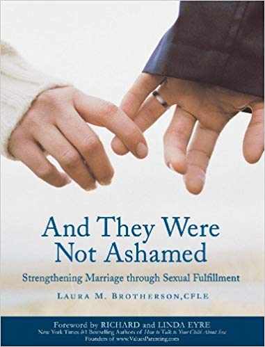 And They Were Not Ashamed