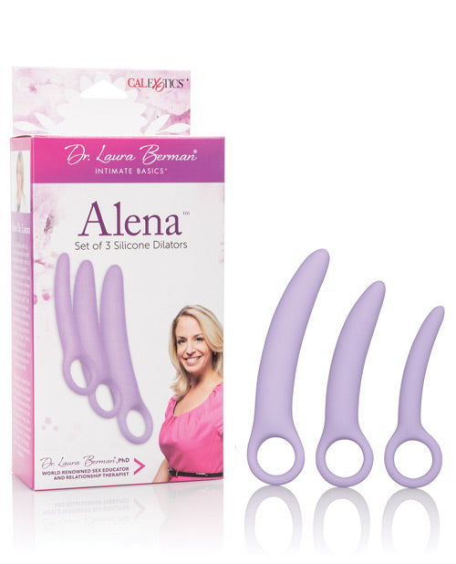 Alena Dilator Kit