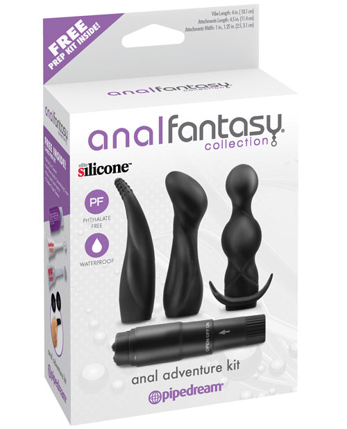 Anal Fantasy Collection Adventure Kit Anal Fantasy Collection Adventure Kit