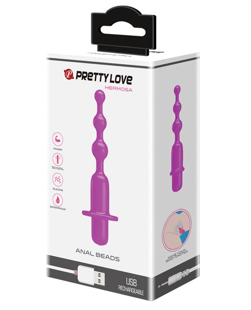 Pretty Love Hermosa
