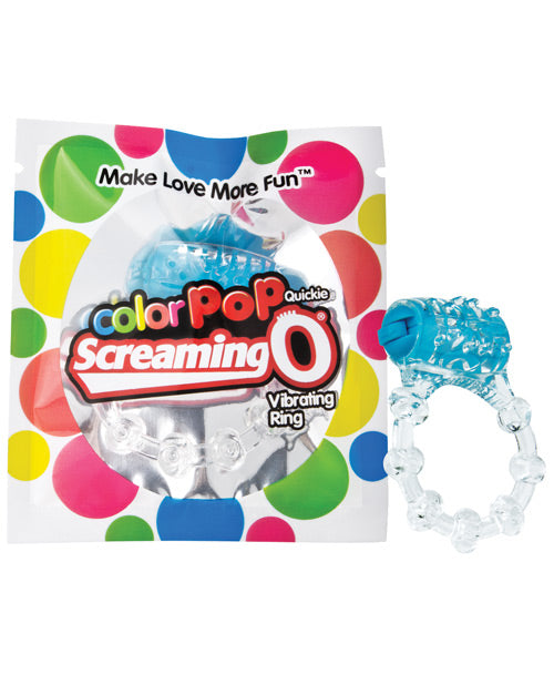 Screaming O - Vibrating Ring