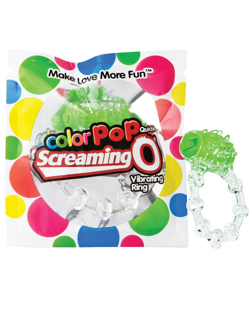 Screaming O - Vibrating Ring