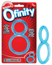 Screaming O - Ofinity Ring
