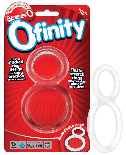 Screaming O - Ofinity Ring