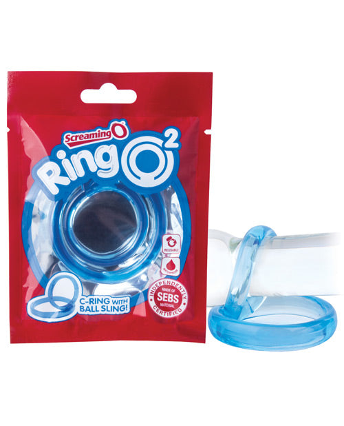 Screaming O - Ring O 2